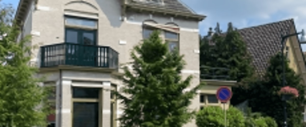 Studio huren in Apeldoorn