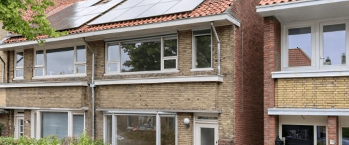 Huis huren in Leeuwarden