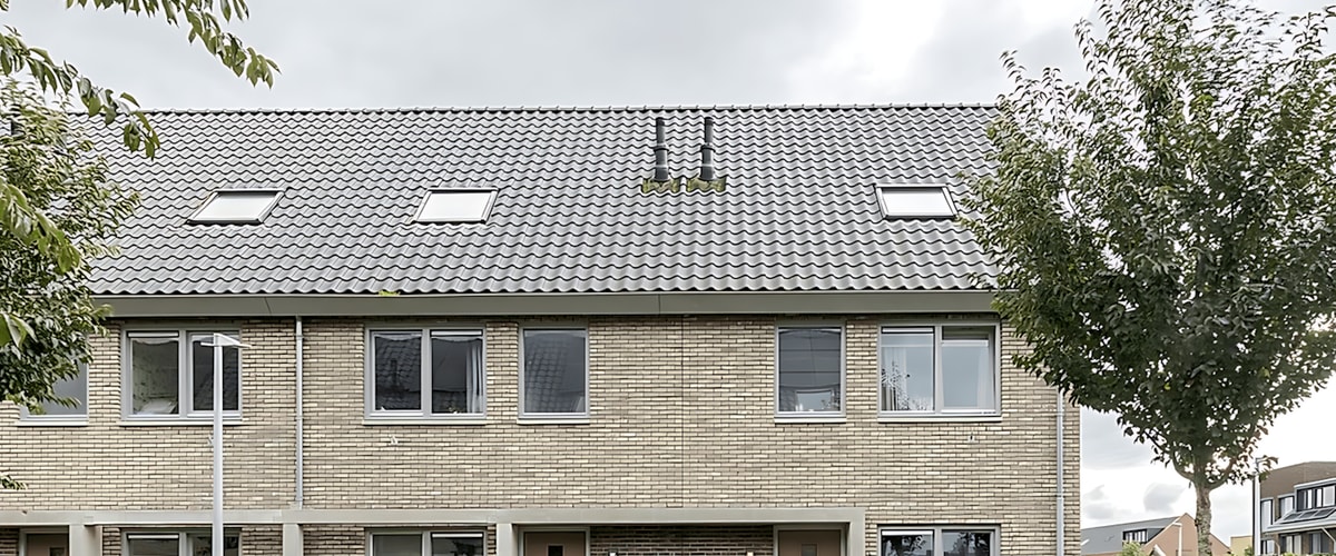 Huis huren in Zwolle