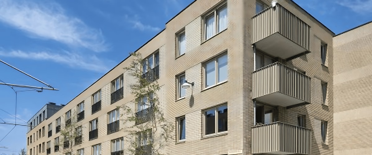 Appartement huren in Diemen