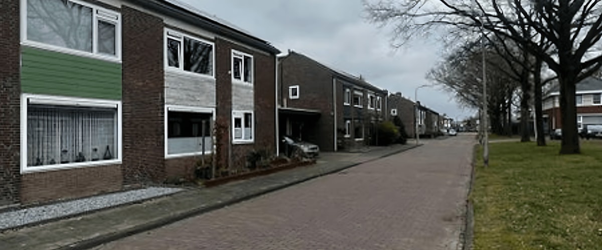 Huis huren in Enschede