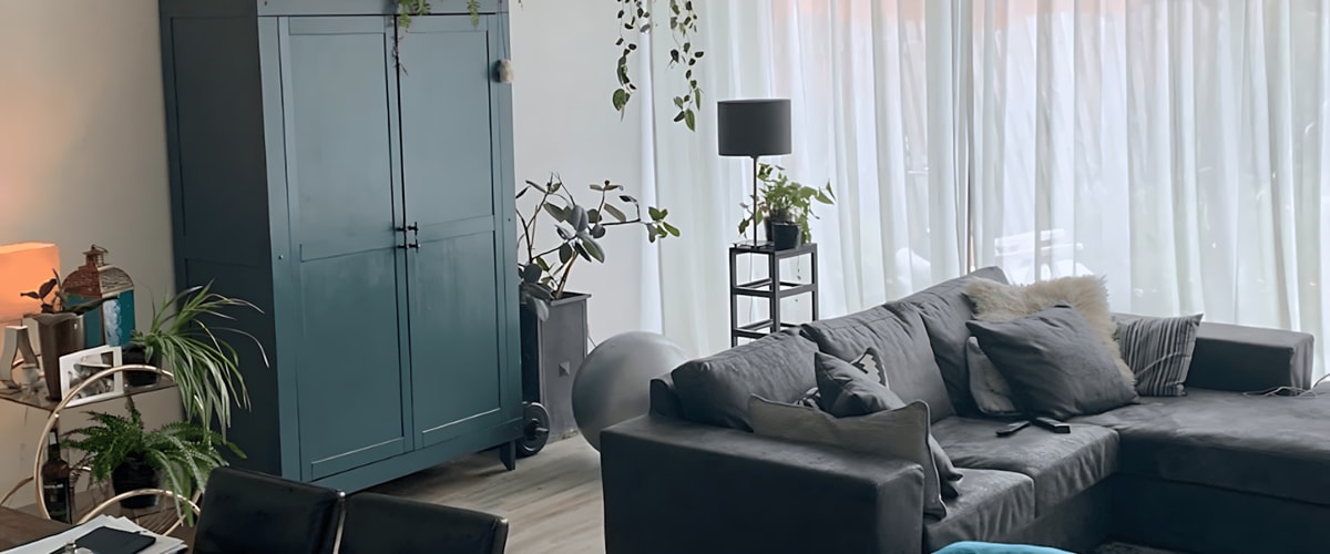 Kamer huren in Hilversum