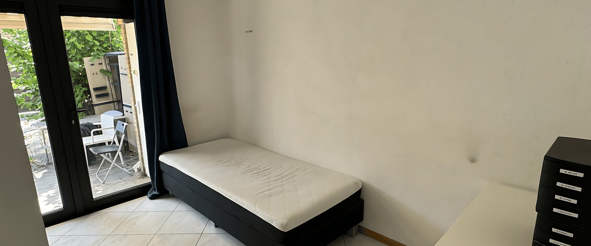 Kamer huren in Hoofddorp