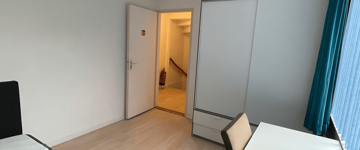 Kamer huren in Hoofddorp