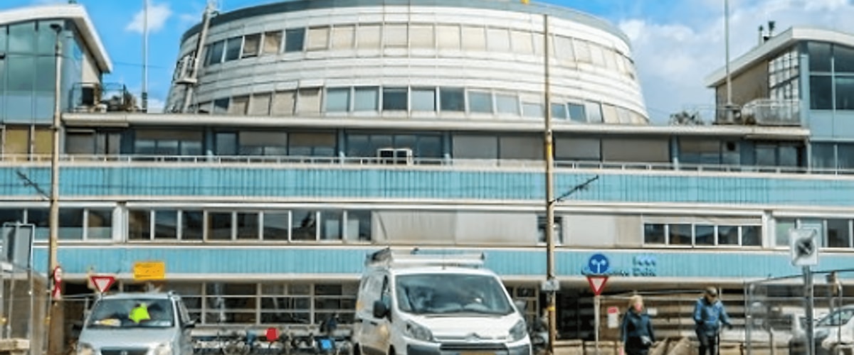 Studio huren in Delft