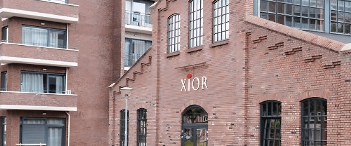 Studio huren in Utrecht