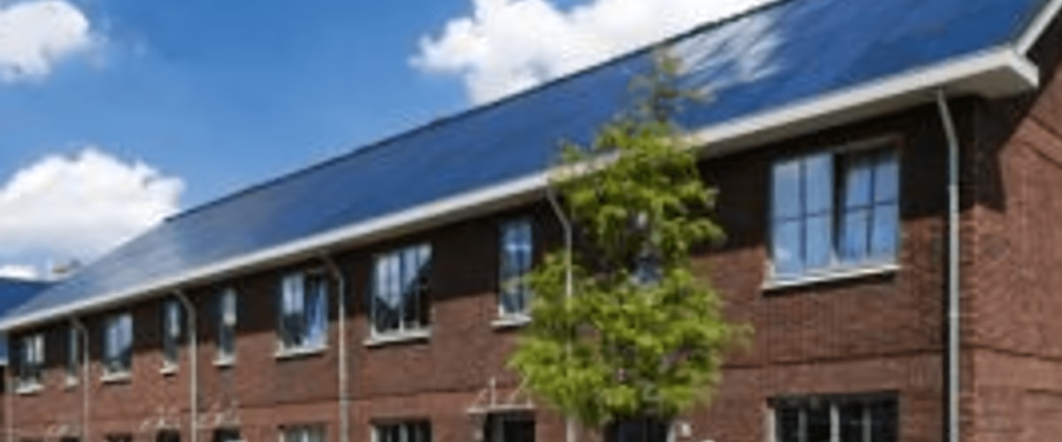 Huis huren in Tilburg