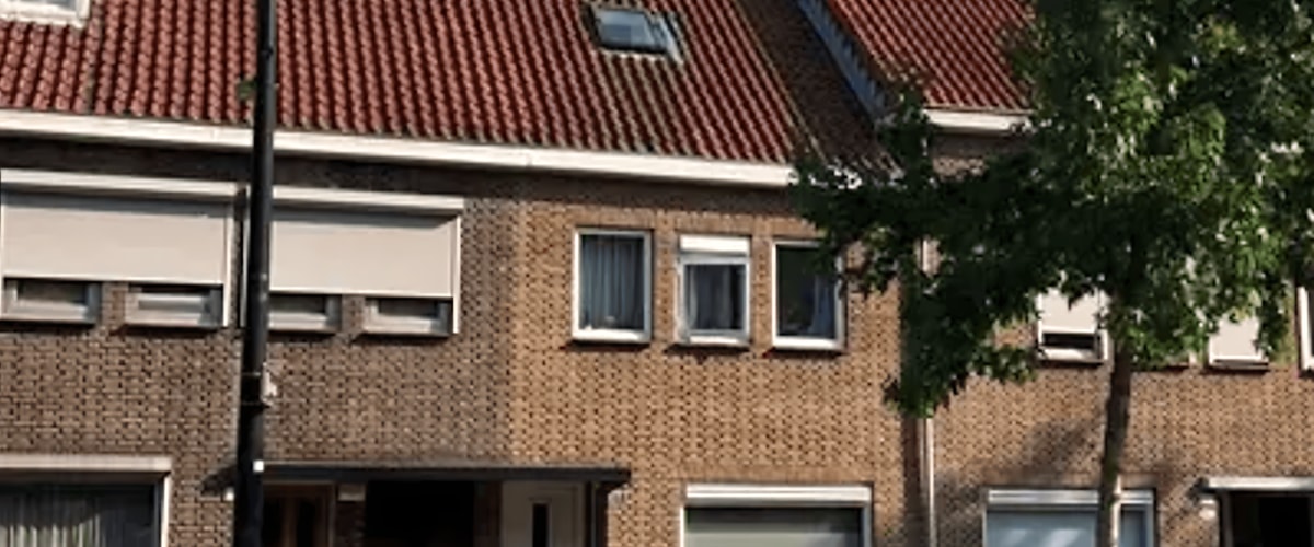 Huis huren in Tilburg