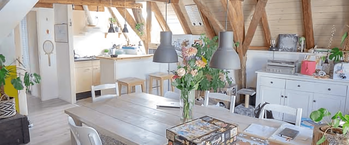 Appartement huren in Deventer