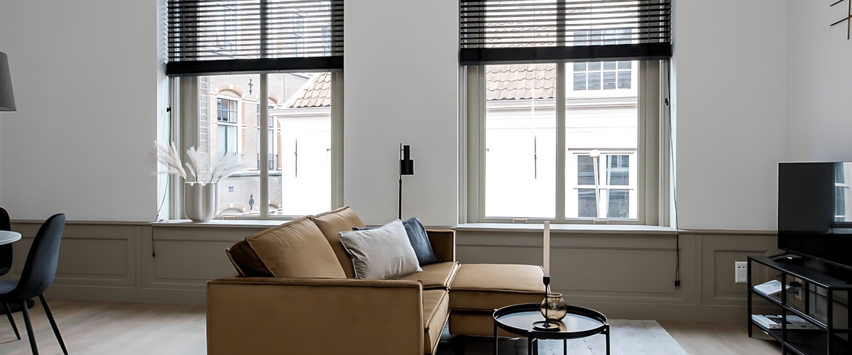 Appartement huren in Den Bosch