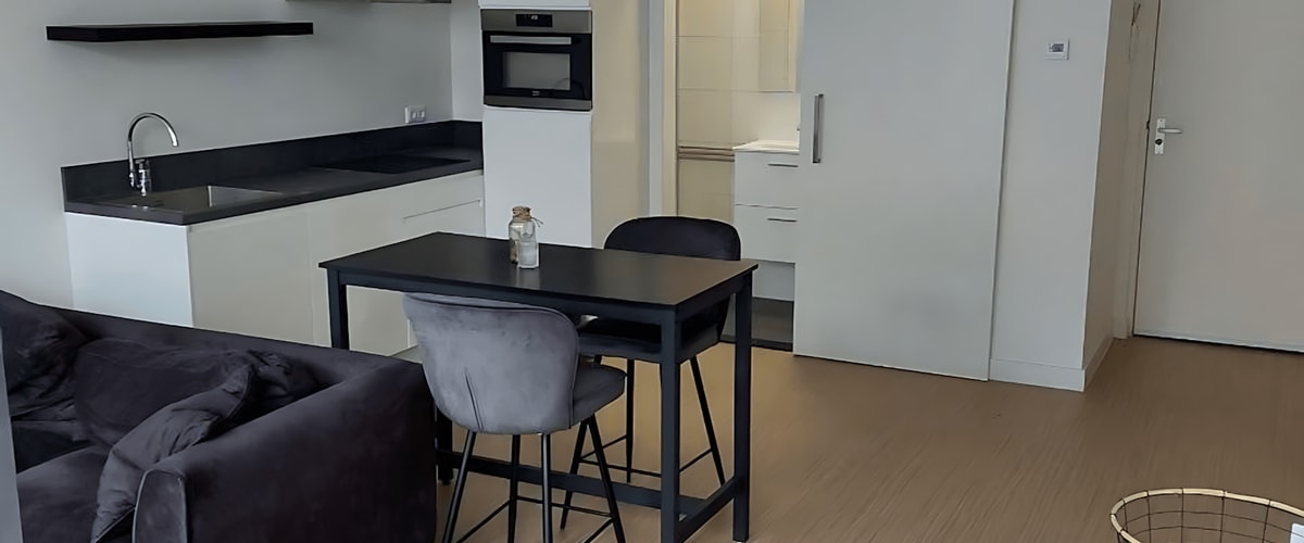 Studio huren in Tilburg