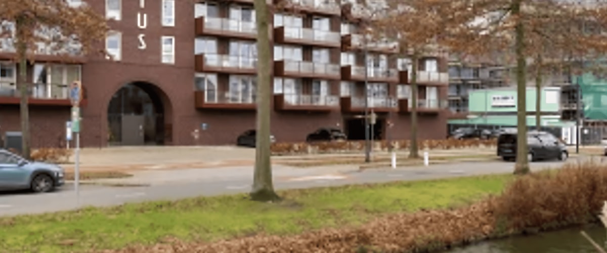 Appartement huren in Capelle Aan Den Ijssel