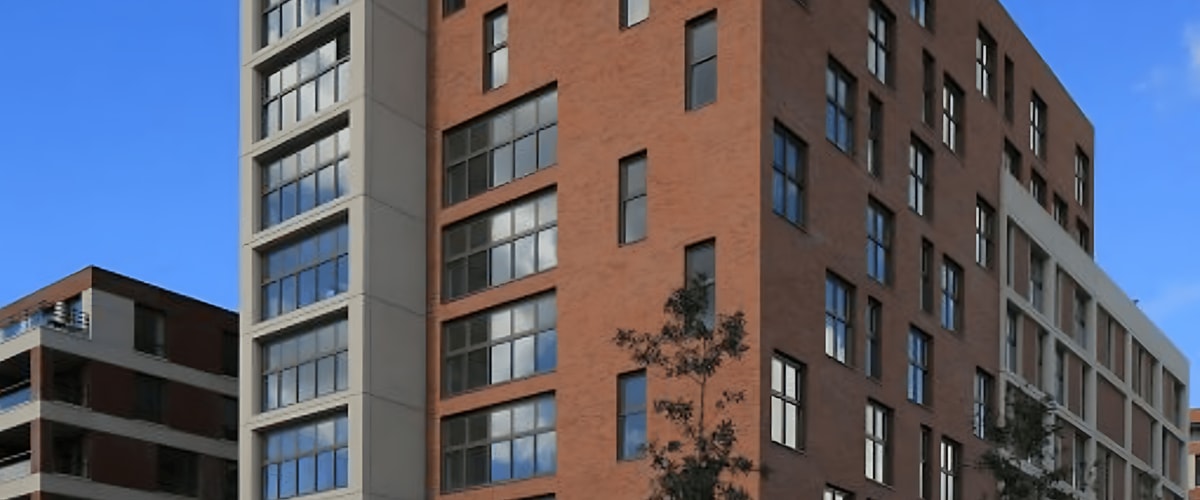 Appartement huren in Zaandam