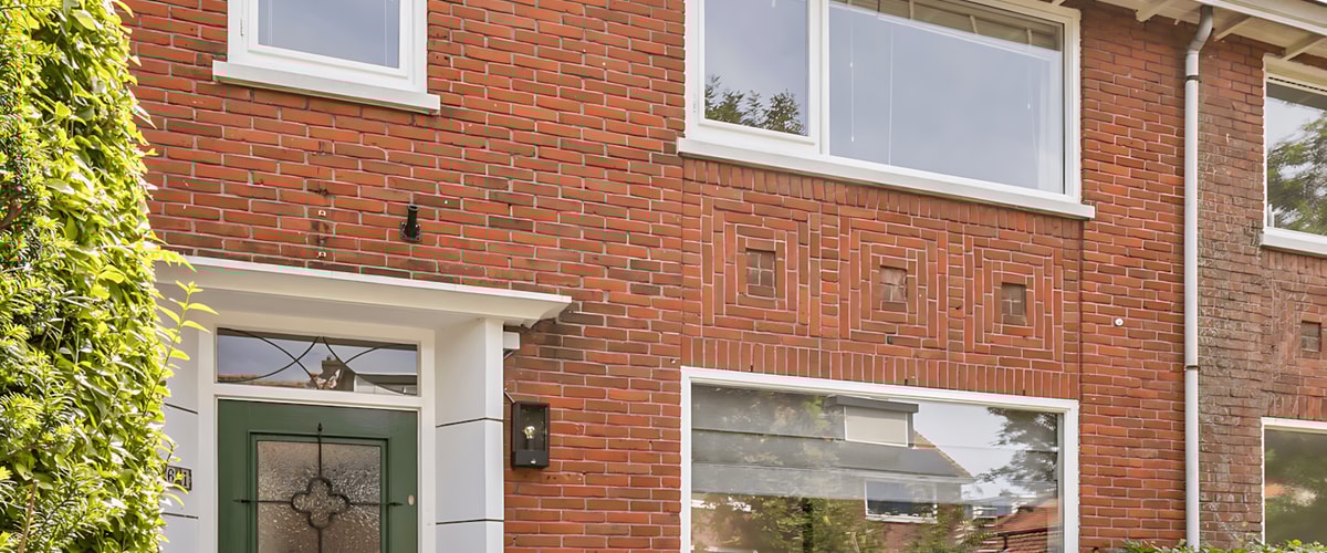 Huis huren in Hilversum