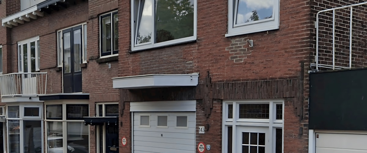 Kamer huren in Haarlem