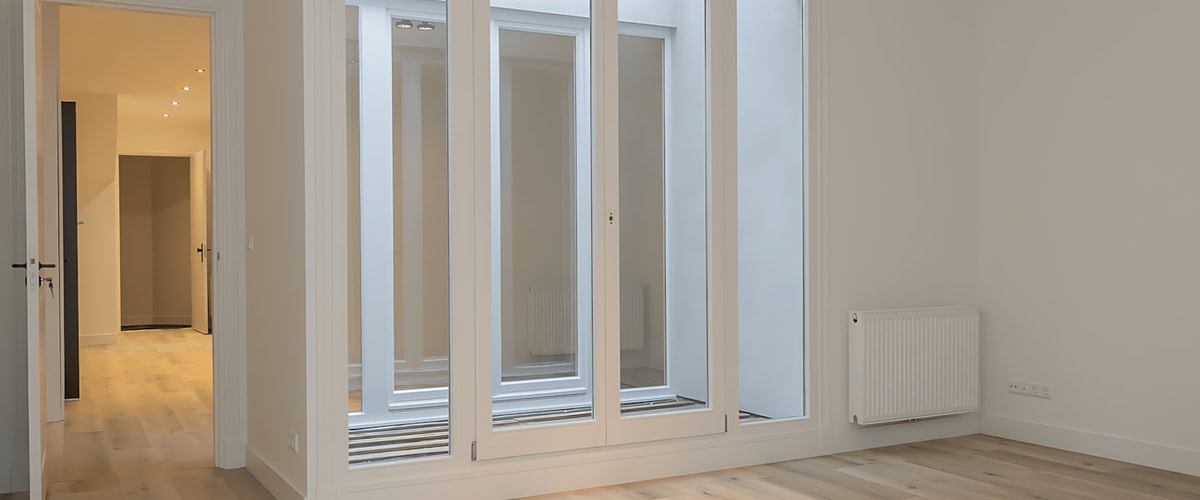 Kamer huren in Haarlem