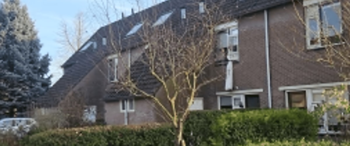 Huis huren in Nijmegen