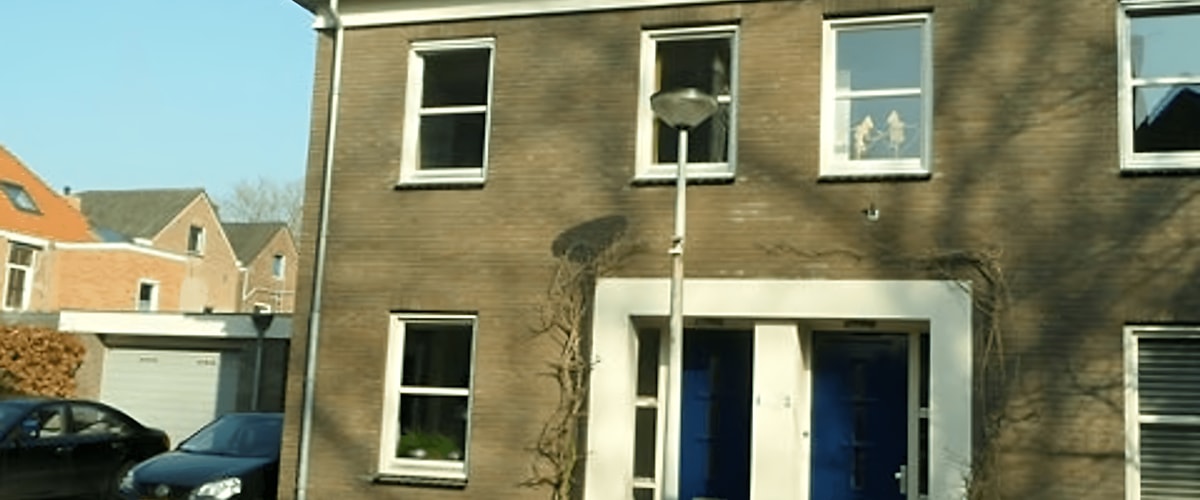 Huis huren in Wageningen