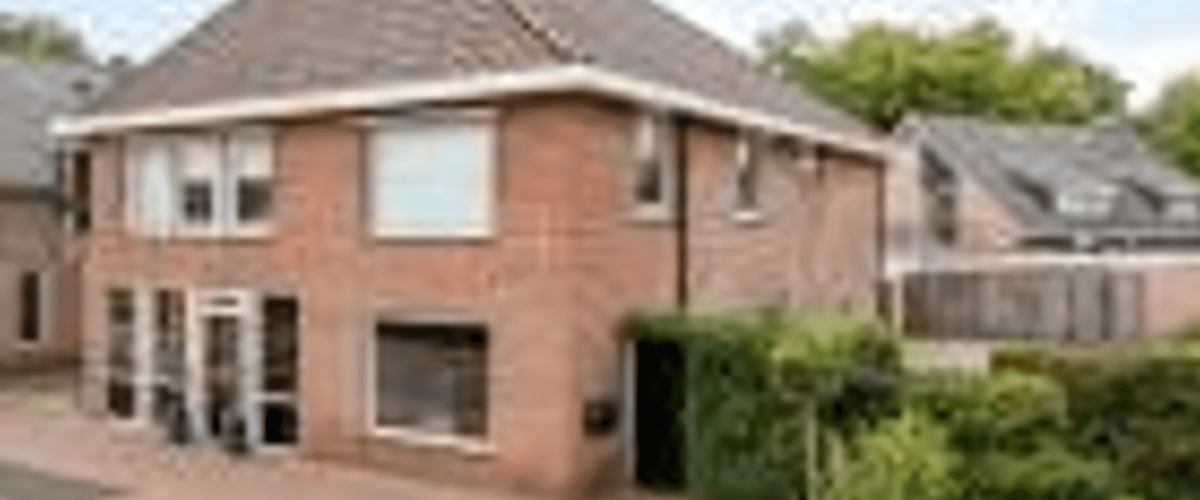 Huis huren in Geesteren