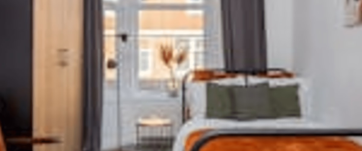 Studio huren in Schiedam