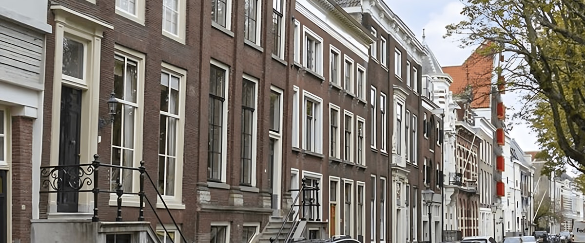 Kamer huren in Dordrecht