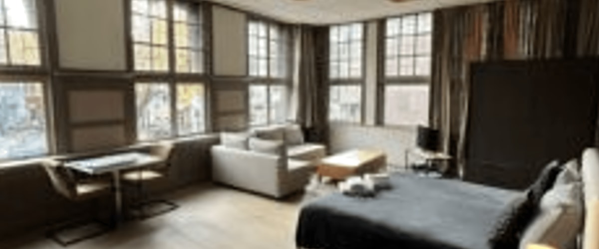 Appartement huren in Dordrecht