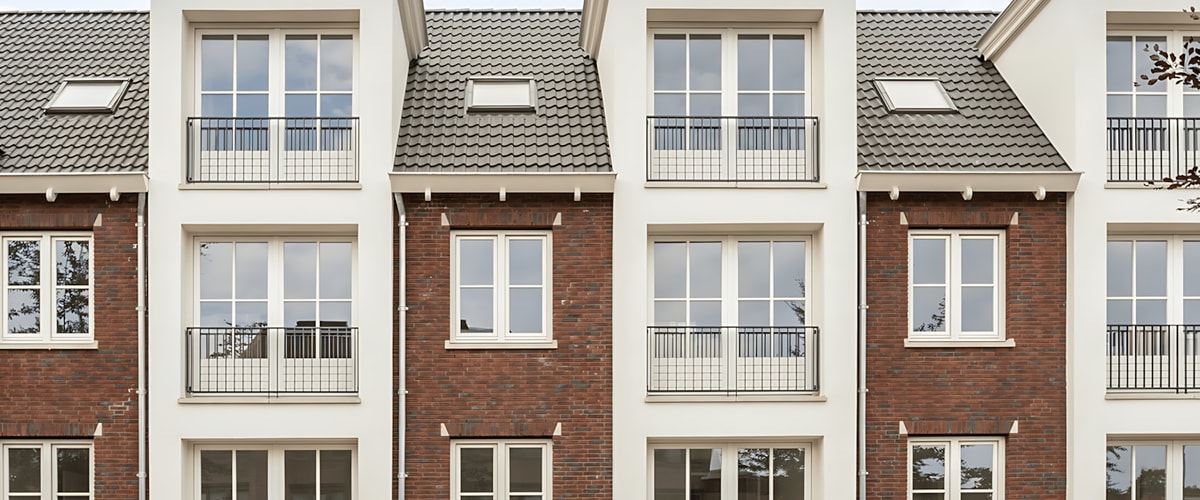 Appartement huren in Vught