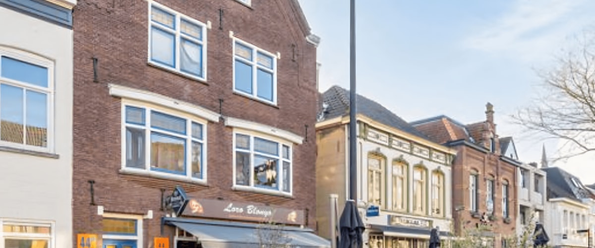 Kamer huren in Helmond