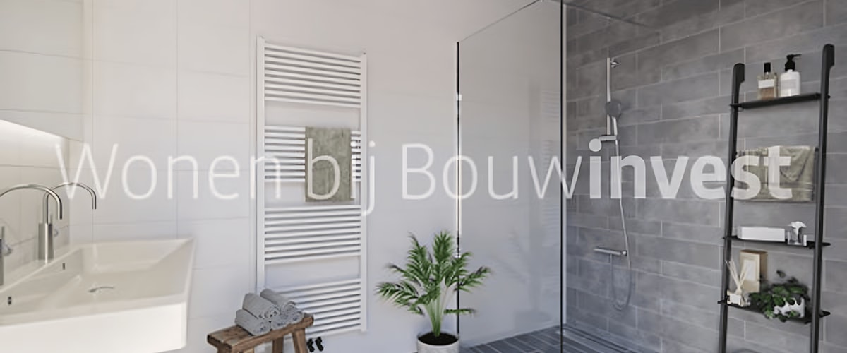 Appartement huren in Ede