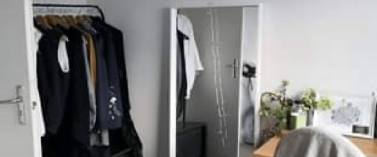 Kamer huren in Zaandam