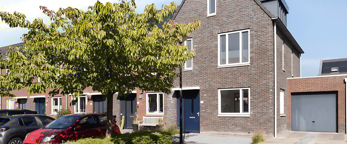 Huis huren in Wilnis