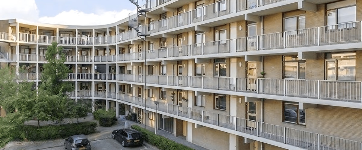 Appartement huren in Heerlen