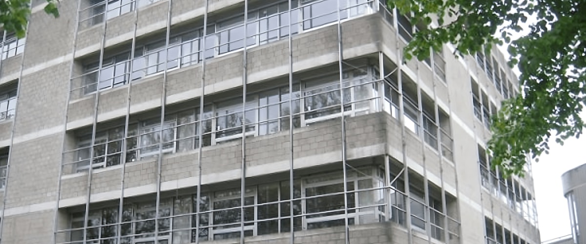 Studio huren in Zwolle