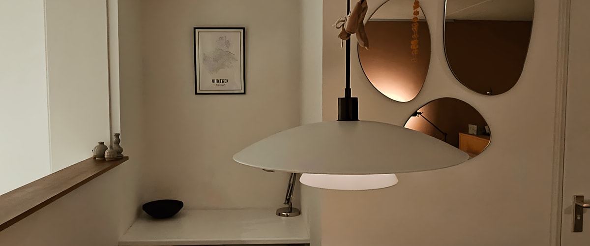 Studio huren in Nijmegen