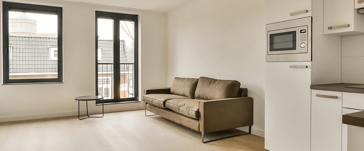 Studio huren in Zeist