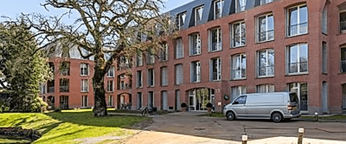 Appartement huren in Aerdenhout