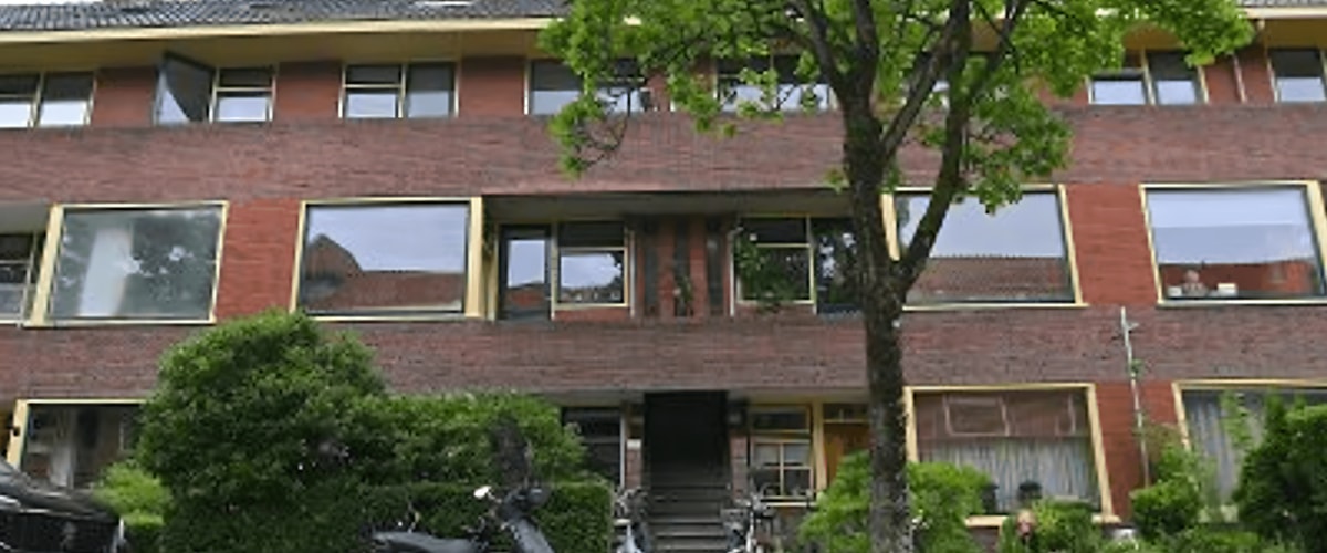 Studio huren in Groningen