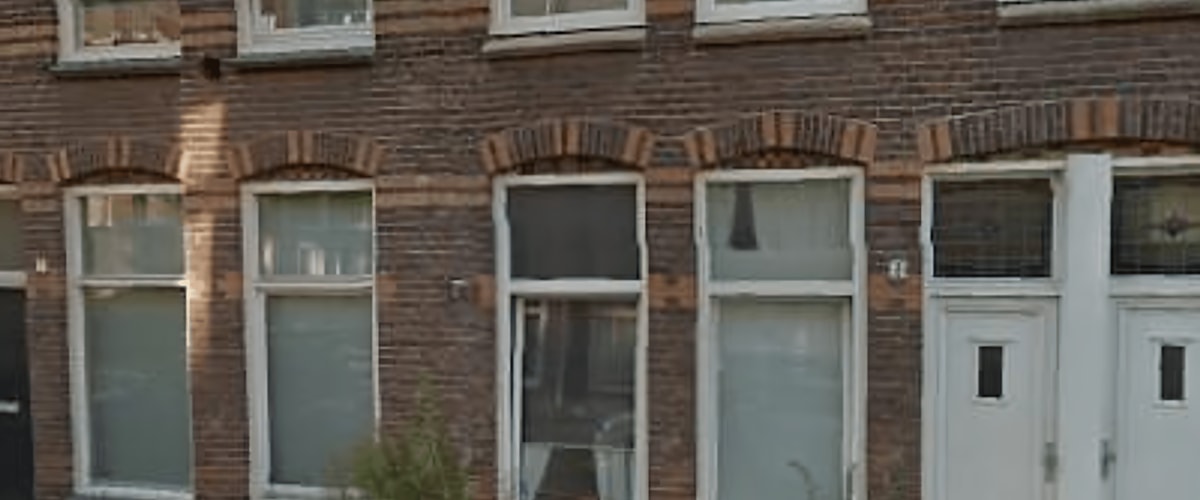 Studio huren in Breda