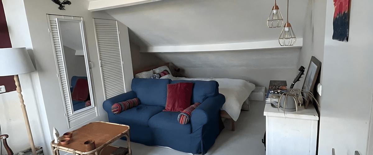 Kamer huren in Deventer