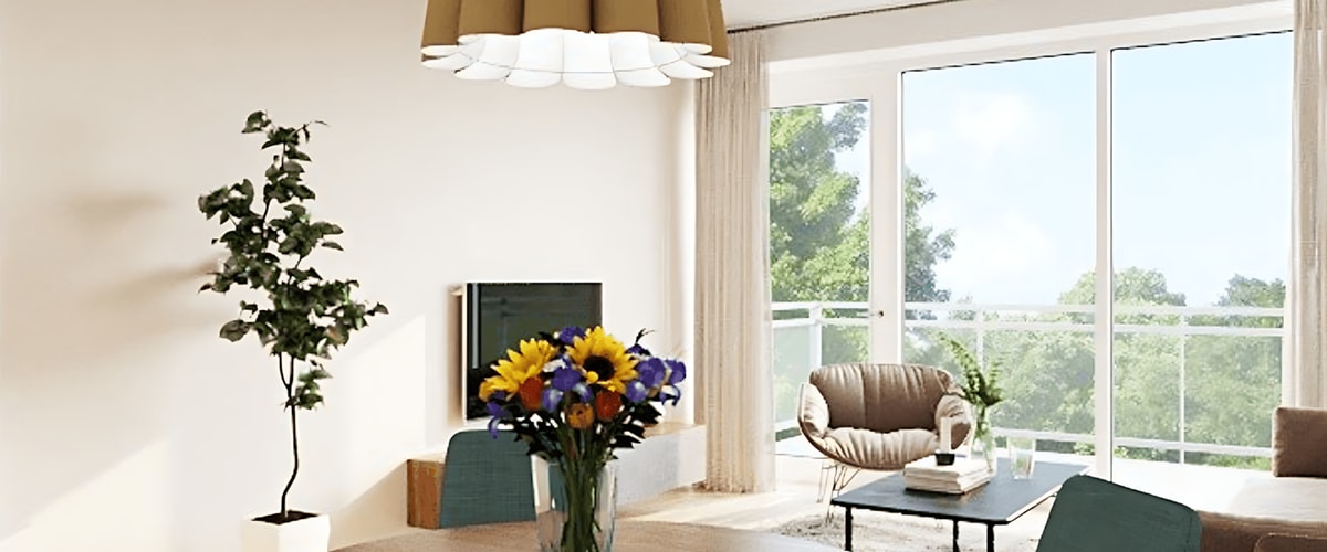 Seniorenwoning huren in Ede