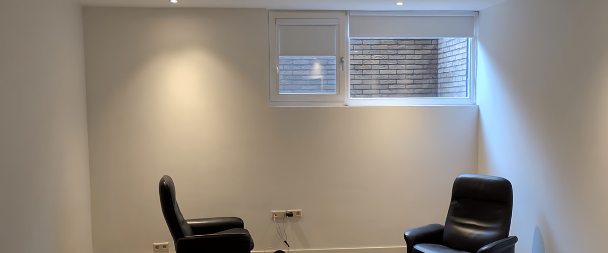 Kamer huren in Huizen