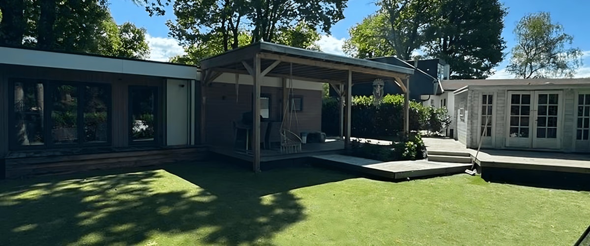 Recreatiewoning huren in Harderwijk