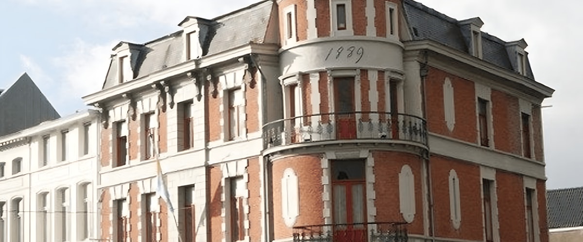 Studio huren in Breda