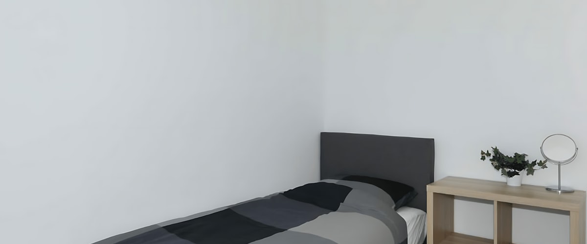 Kamer huren in Hoofddorp