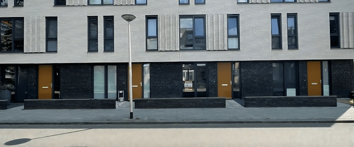 Huis huren in Enschede