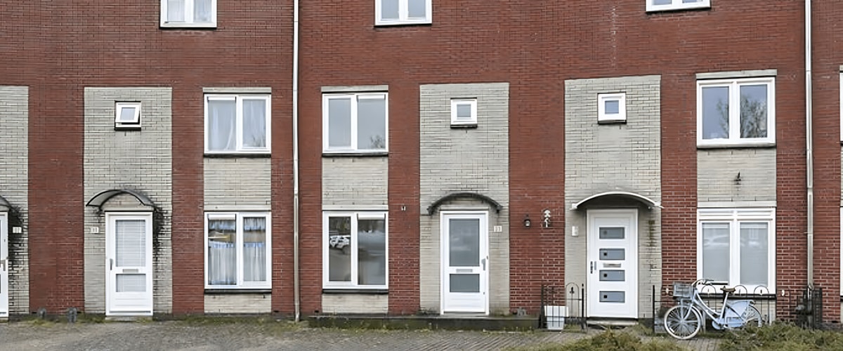 Huis huren in Hoofddorp
