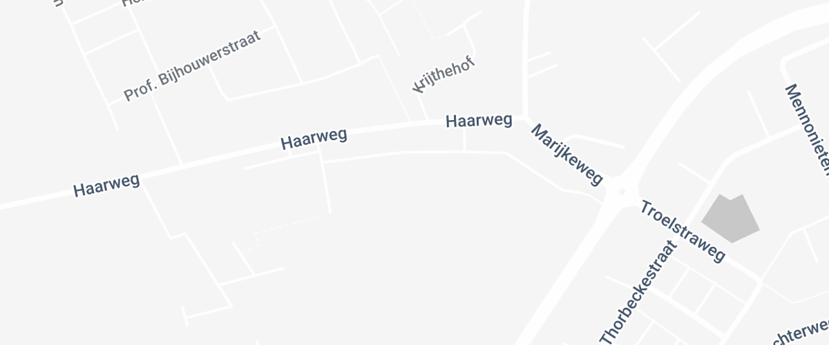 Kamer huren in Wageningen