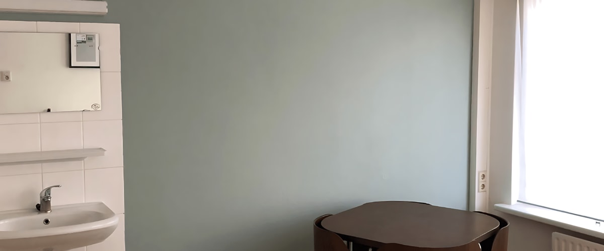 Kamer huren in Driebergen Rijsenburg