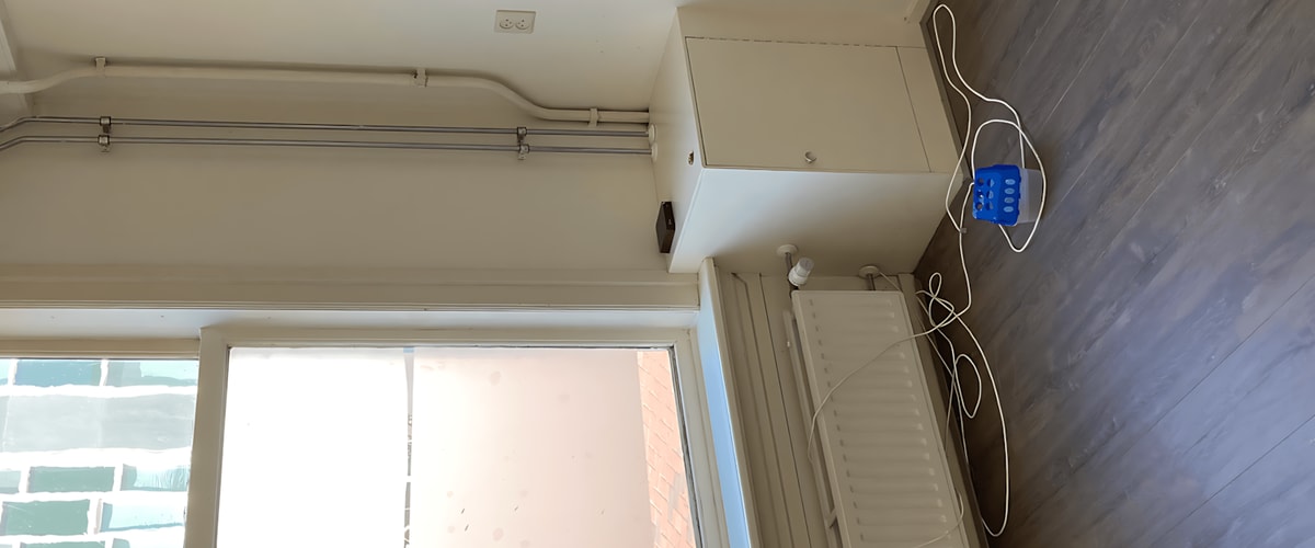 Kamer huren in Meppel