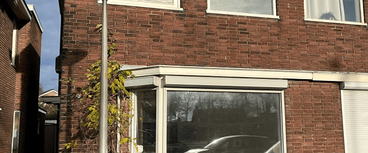 Huis huren in Enschede